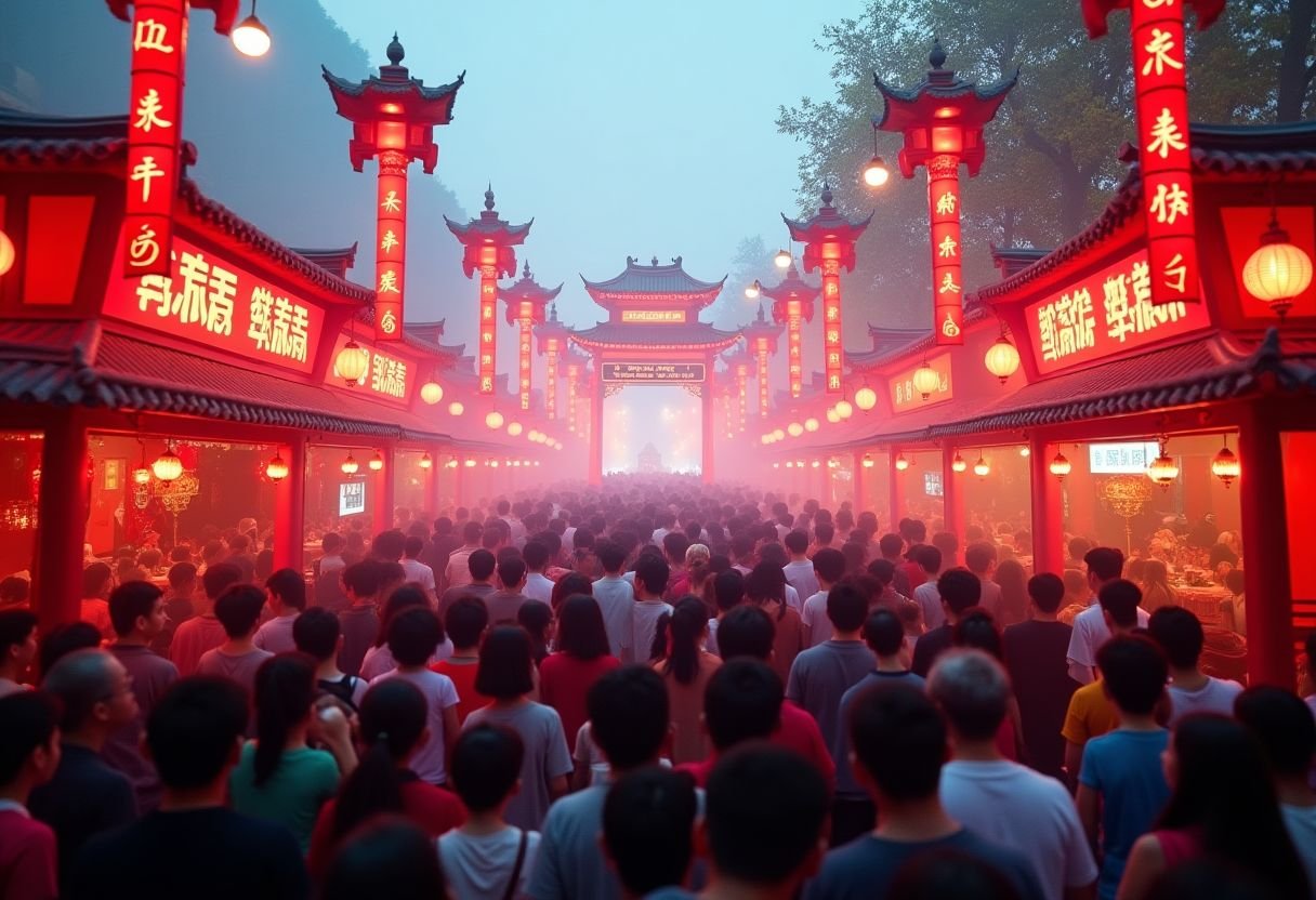 私人影院年度影迷嘉年华