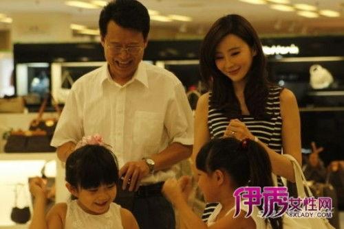 孙雅电视剧照片,穿越时空的美丽演绎