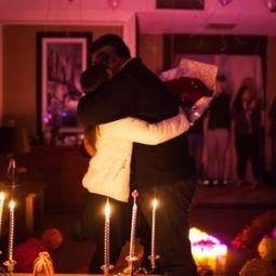 浪漫求婚背景音乐,心动旋律见证永恒爱情