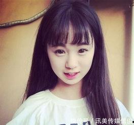 快手美女网红图片,美丽瞬间，魅力四射