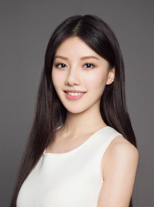 傅筱个人资料女演员,影视圈璀璨新星，多才多艺的女演员风采